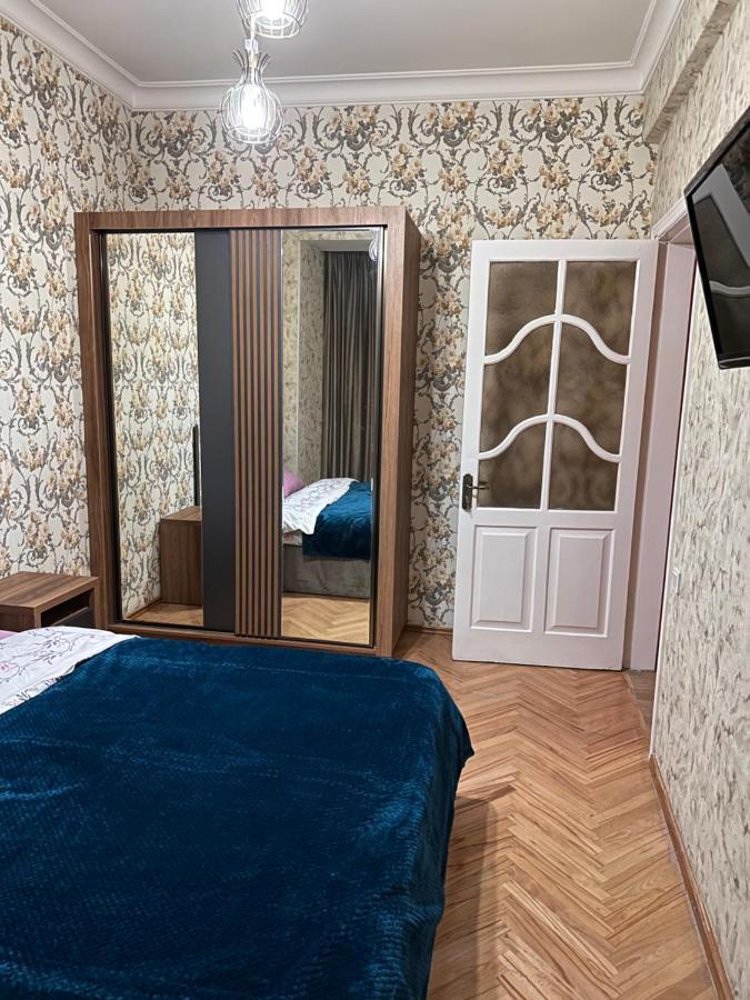 King Suite Apartment Ln Tbilisi Exterior foto